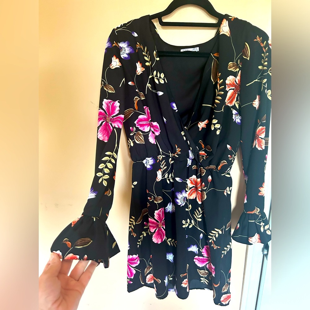 Dex Dress
